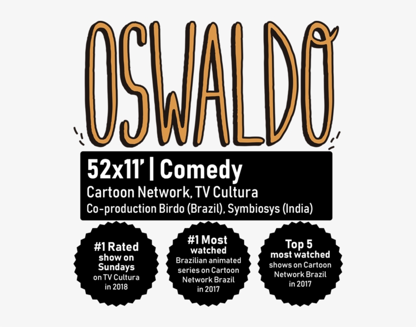 Oswaldo Logo Canto 02 - Logo, transparent png download