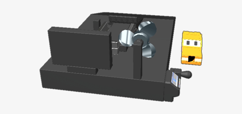 Featuring - Cruz Ramirez, transparent png download