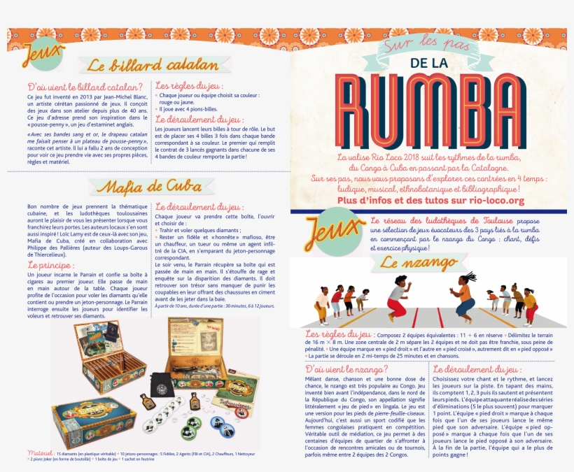 Le Conservatoire À Rayonnement Régional Musique Danse - Asmodee Mafia De Cuba Board Game, transparent png download