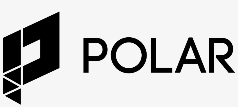 Logo, Png, Download - Polar Transparent Logo, transparent png download