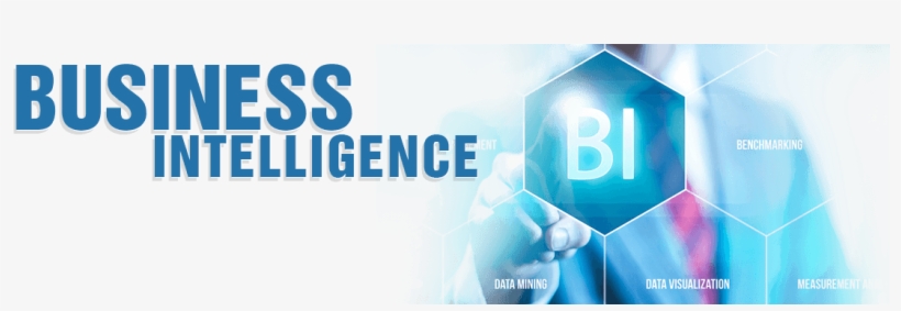 Business Intelligence Comprises The Strategies And - Bis Business Intelligence Solutions, transparent png download