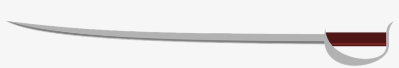 4 - - Sabre, transparent png download