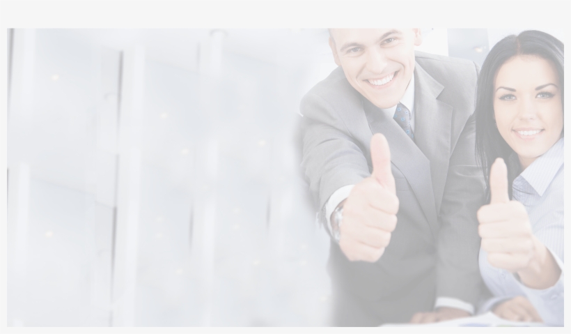 Bg-joinha - Person, transparent png download