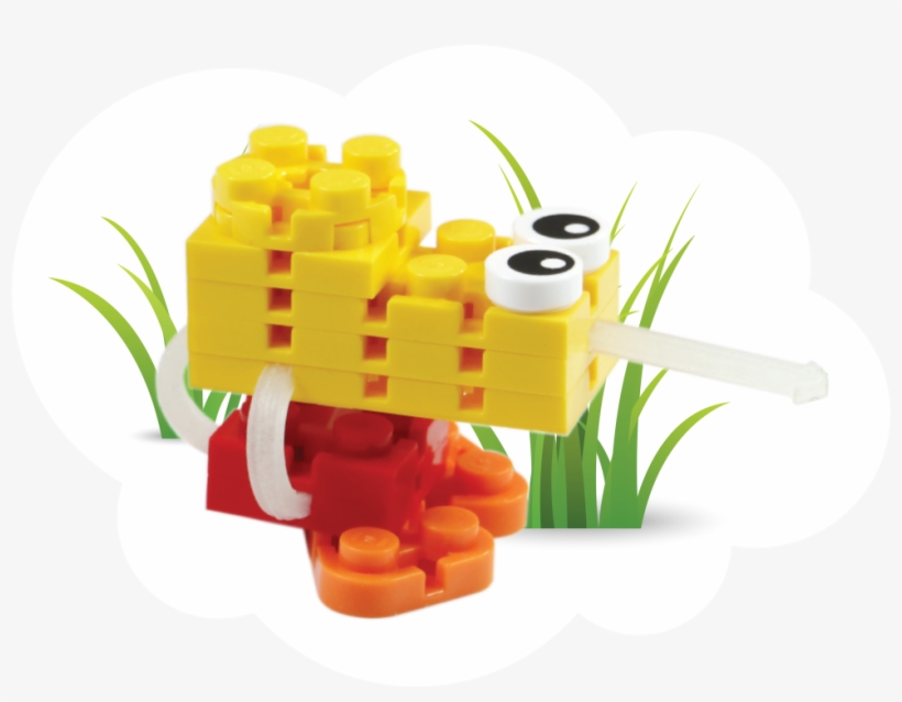 Inventor Set Brights - Kiwifruit, transparent png download