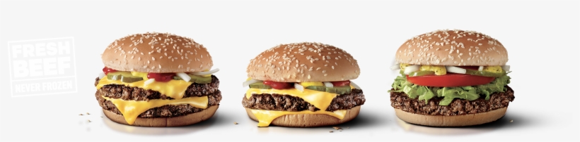 Cheeseburger, transparent png download