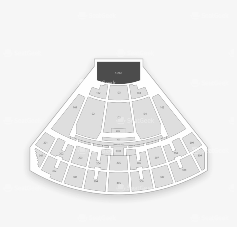 Sugar Land Tickets, Smart Financial Centre, March 3/10/2019 - Smart Financial Centre At Sugar Land, transparent png download