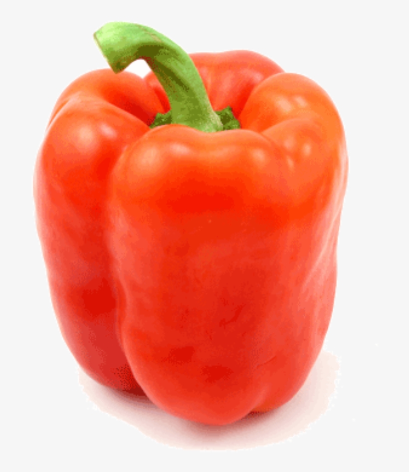 Red Bell Pepper Jpg, transparent png download