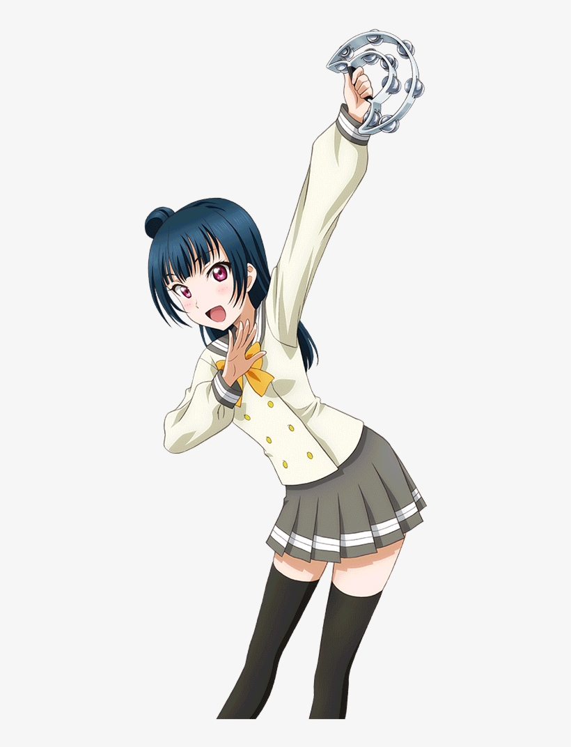 10 Jan - Love Live!, transparent png download