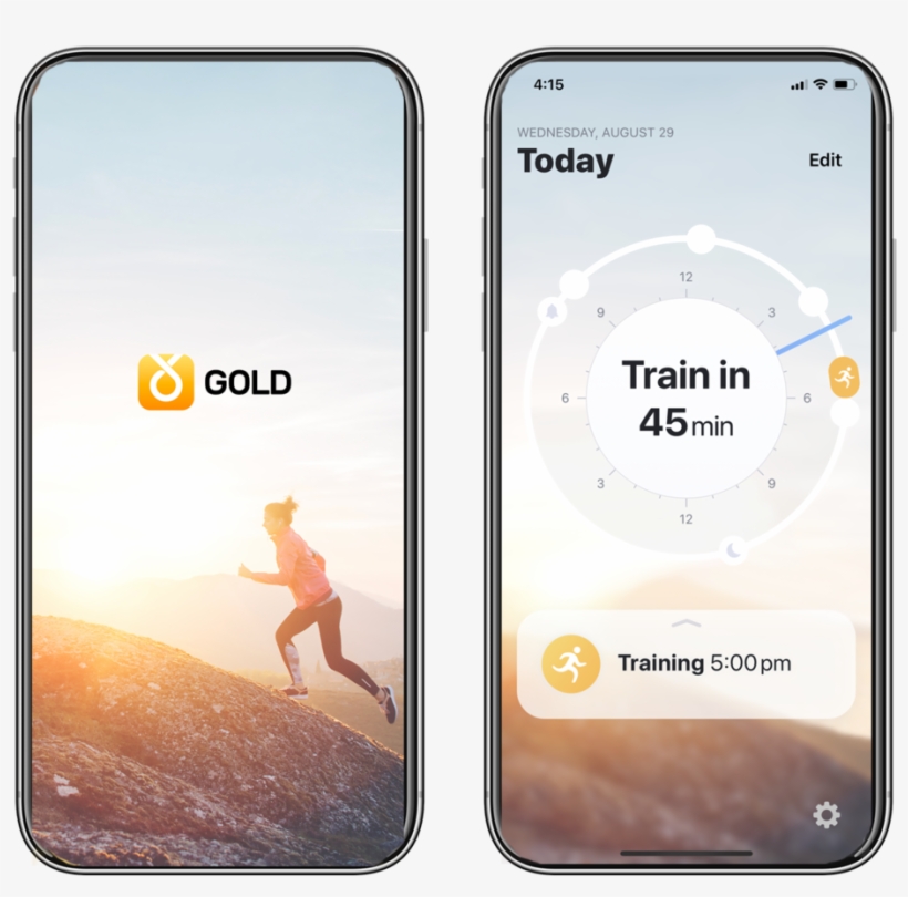 Medal Winning Ai For You - Ai For You, transparent png download