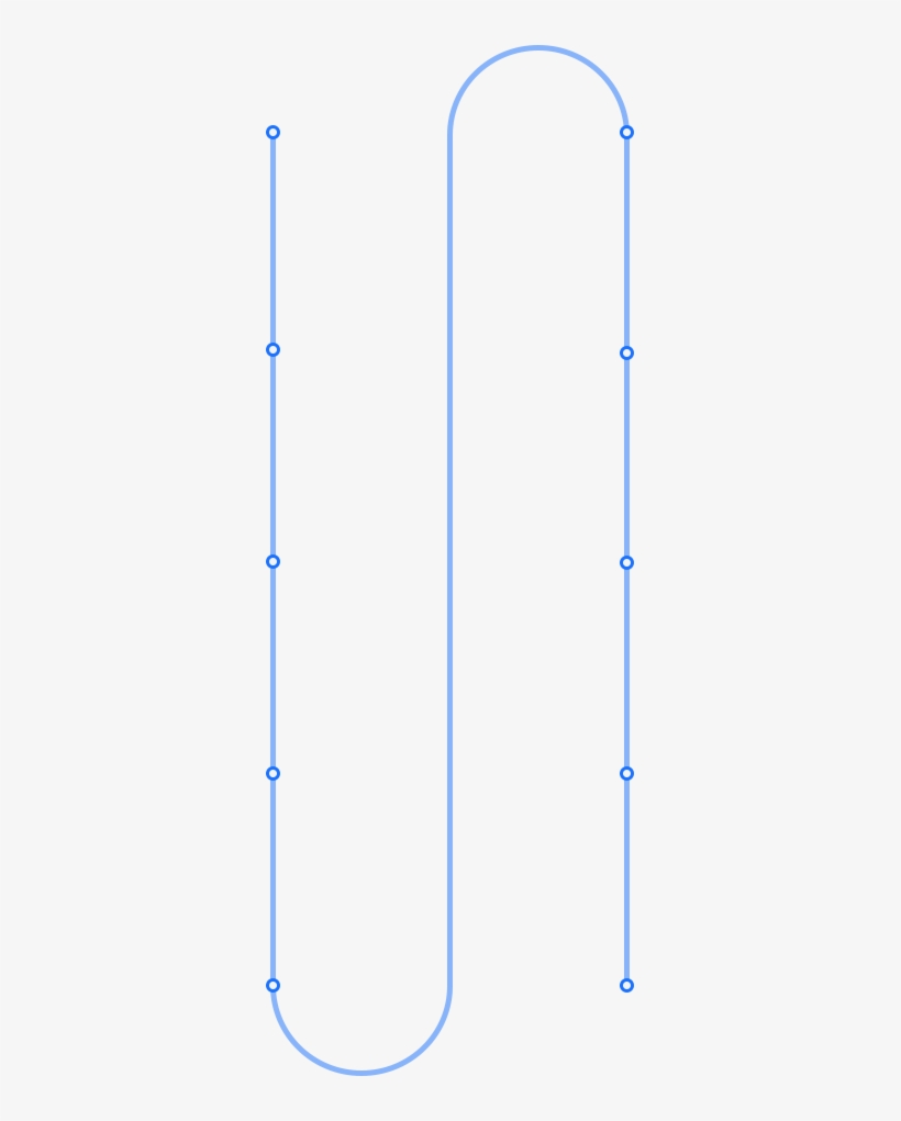 Wallet, Toolchain 개발 - Majorelle Blue, transparent png download