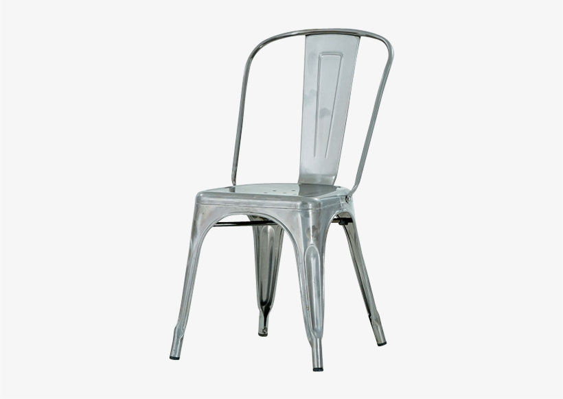 Industrial Chair - Bluesuntree Industrial Chair : Lacquered Industrial, transparent png download