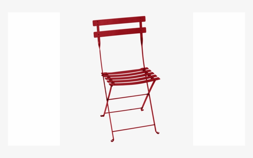Bistro Chair - Furniture, transparent png download