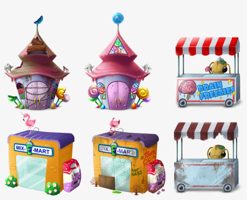 Buildings - Building, transparent png download