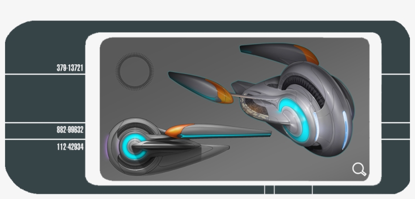 Energy Hungry, But Harmless Space Creatures Can Be - Sto Wrath Of Khan Engineer's Vest, transparent png download