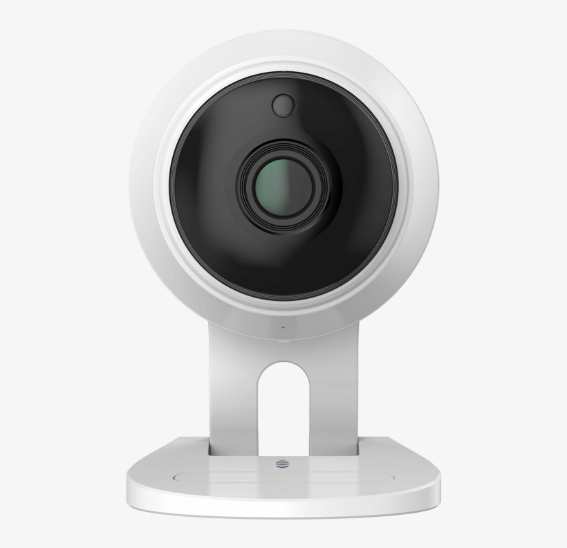 Hive Camera - Indoor Hd Camera - 16gb Microsd - Uk7001232, transparent png download