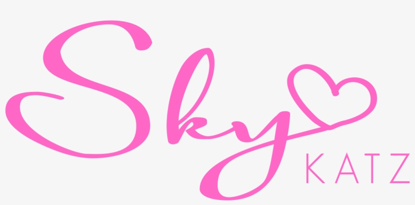 Sky Katz Simon Cowell, Cancer Awareness, Breast Cancer,, transparent png download