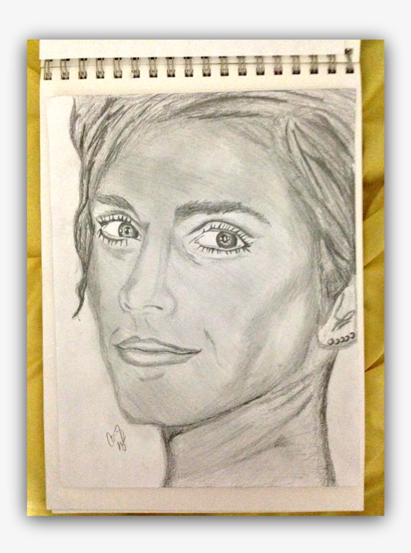 Woman Sketch - Sketch, transparent png download