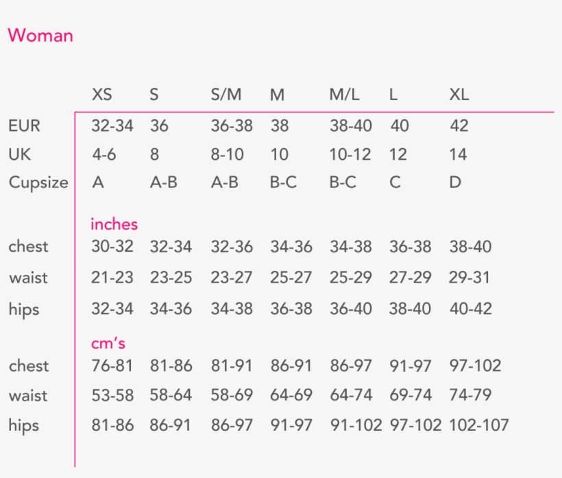 Size Table - Music Legs Women's Z Is For Sexy Zebra, Black/white,, transparent png download