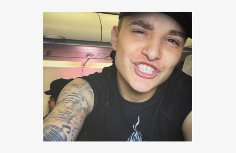 Mc Gui É Proibido De Dirigir E Faz Piada Nas Redes, transparent png download