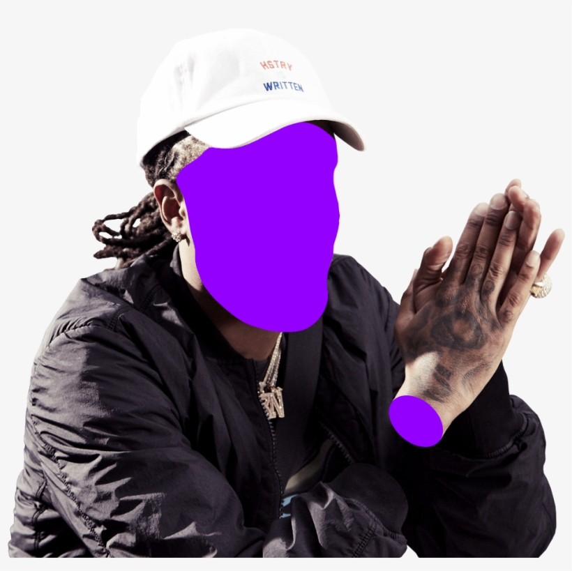 Dan Monick/ Lindsay Farrell/ Mtv - Bad And Boujee, transparent png download