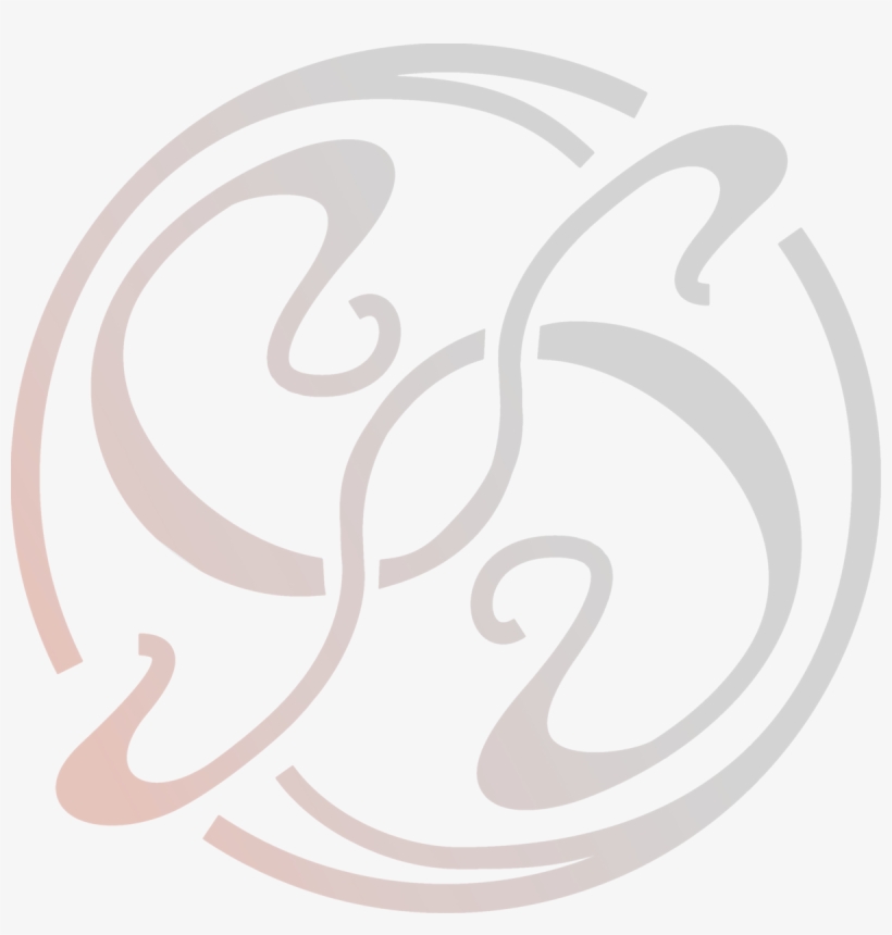 “s” Swirls In The Original Logo And In Their Inverted - High And Low - Soprano Voice And Piano Sheet Music, transparent png download