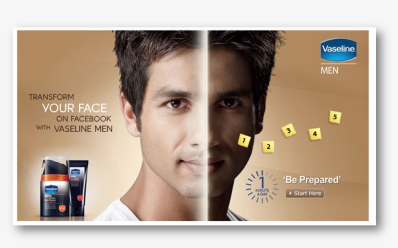 Fairness - White Face Cream For Men, transparent png download