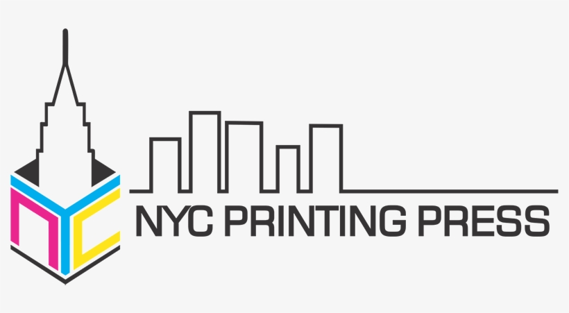 648 - Nyc Printing Press, transparent png download