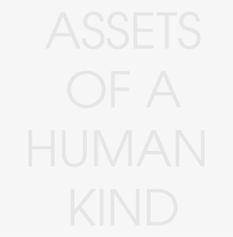 Assets Of A Human Kind - Television Show, transparent png download