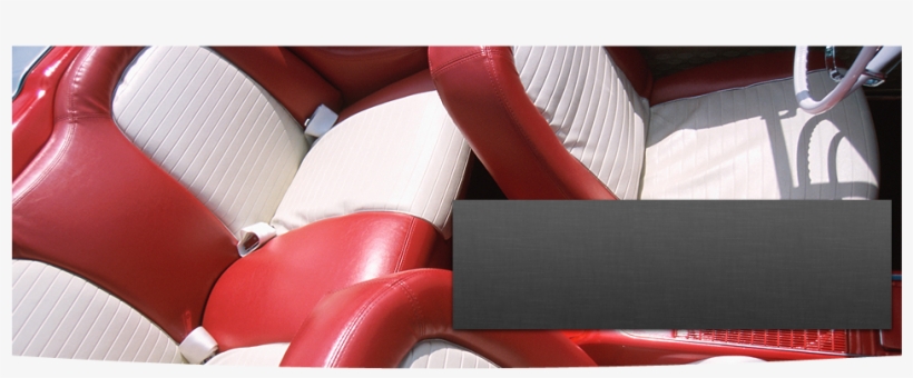 Make Any Vehicle Seem Like New - Car Interior, transparent png download