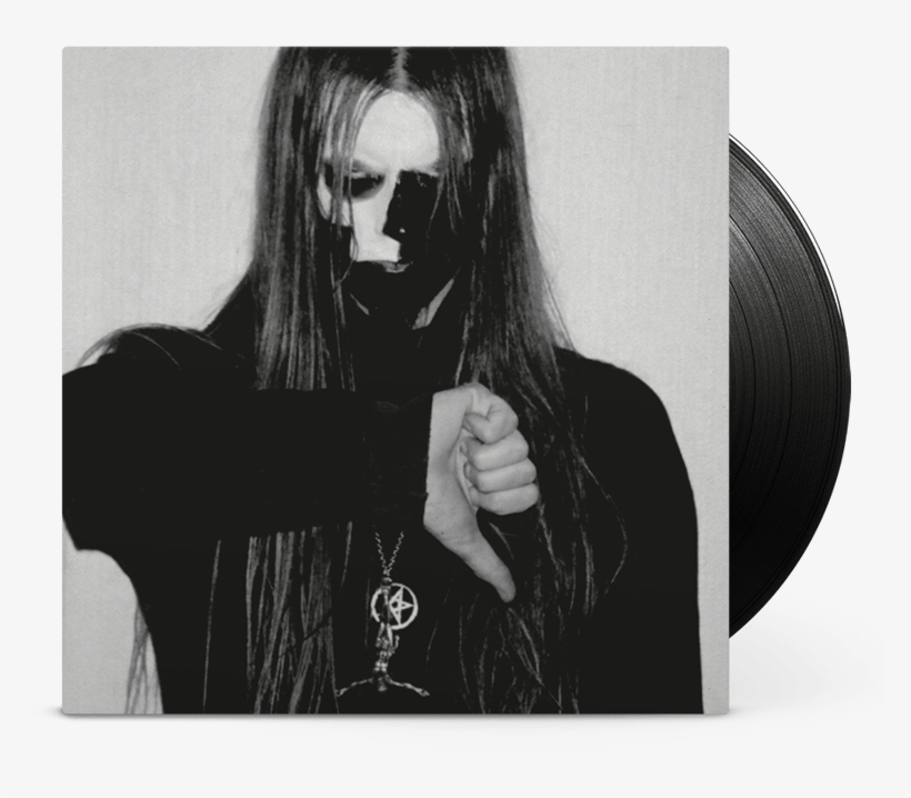 Taake - Doedskvald - Vinyl Cover, transparent png download