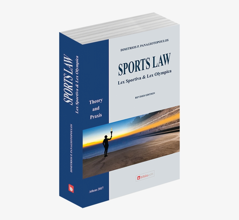 Lex Sportiva & Lex Olympica, transparent png download