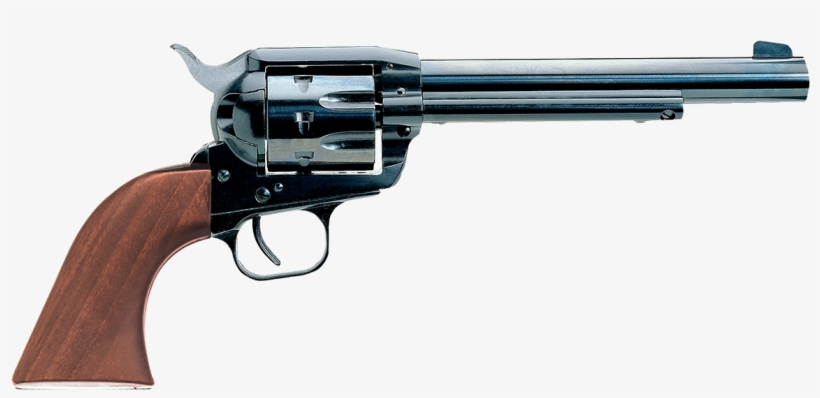 Eaa 44 Magnum Bounty Hunter - Rough Rider Johnny Boy, transparent png download