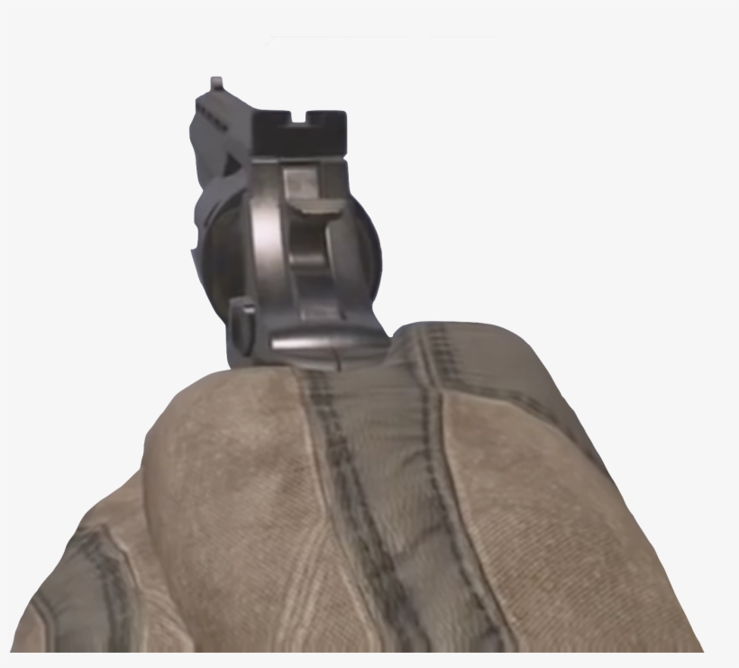 44 Magnum Mwr - The Magnum, transparent png download