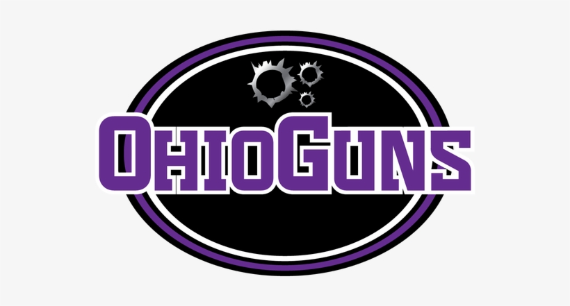 Picture - Ohio Guns, transparent png download