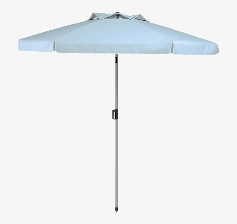 Stylish And Light Beach Umbrella - Terra Nation Kau Kiri Plus Beach Umbrella Blue 232112, transparent png download