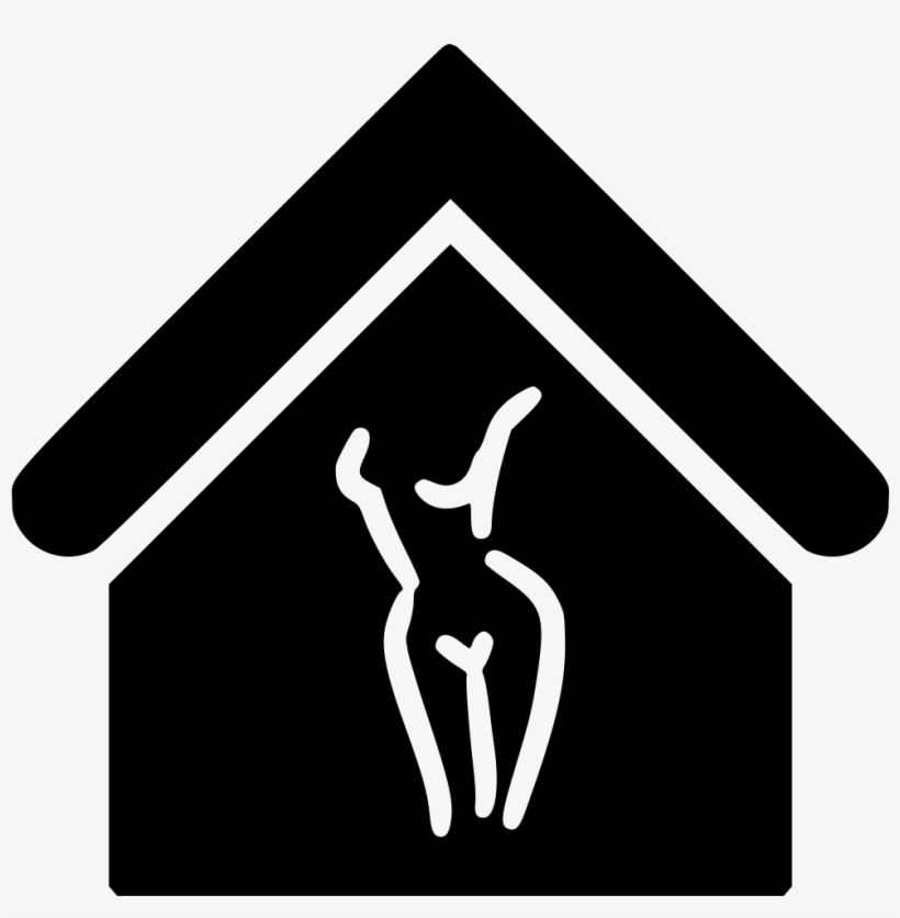 Strip Club Comments - Icon, transparent png download