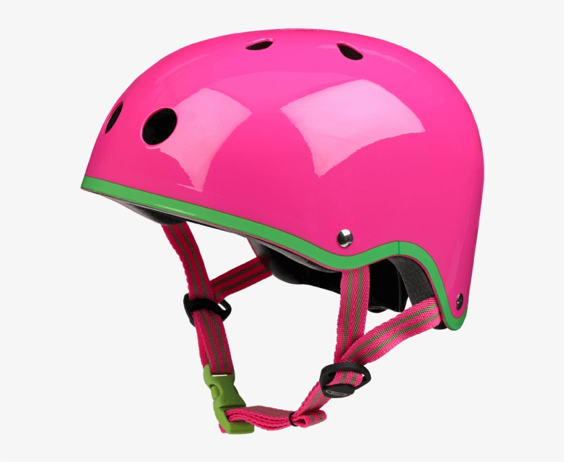 Girls Skate Helmet Nz, transparent png download