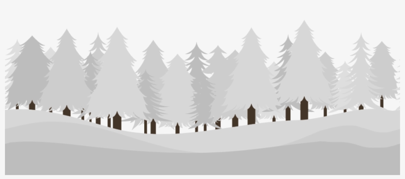 Forest Clip Art, transparent png download