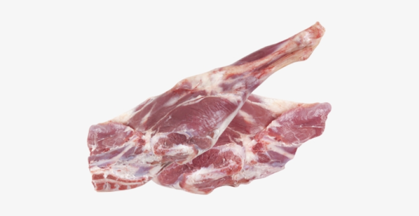 Sale Mutton Leg / 500 Gm, transparent png download