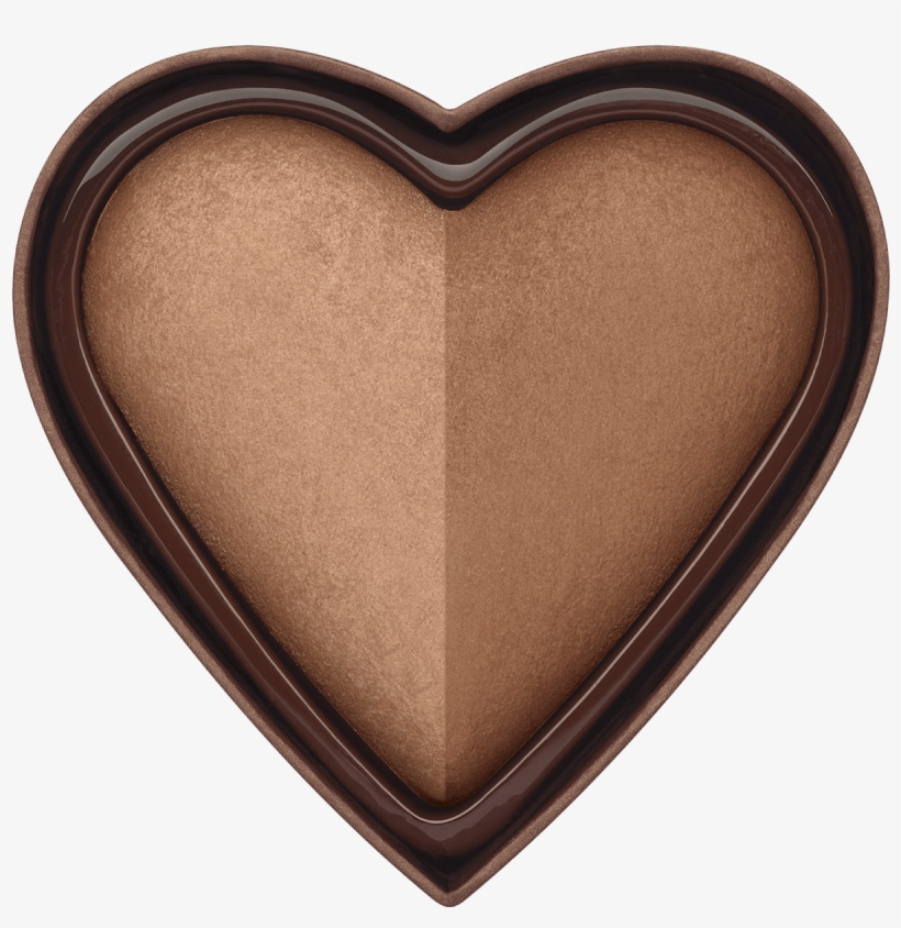 Sweethearts - Sweet Bronzer Too Faced, transparent png download