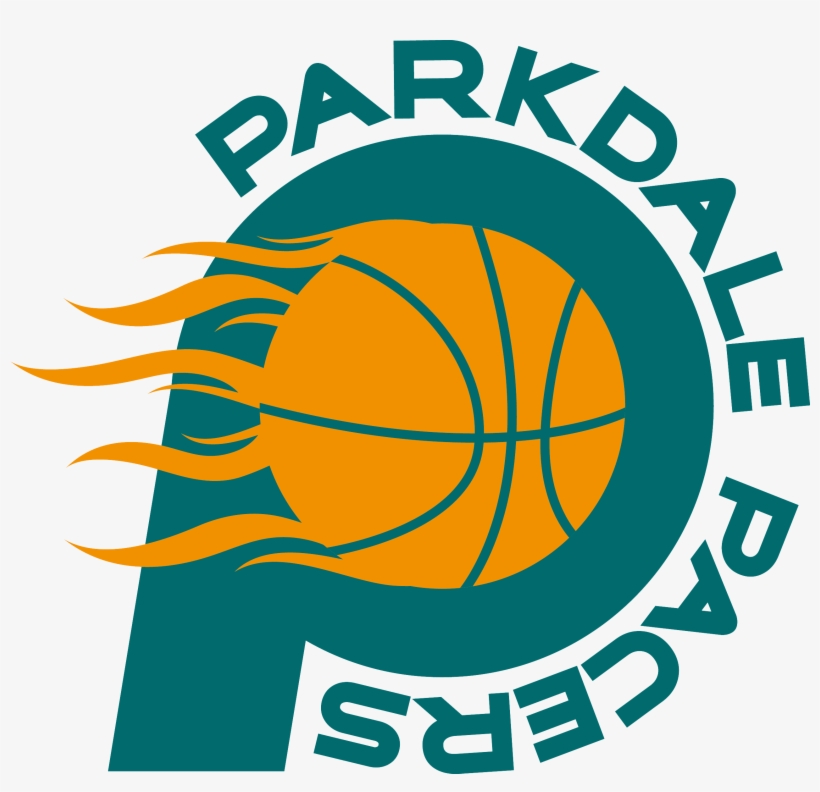 Parkdale Pacers Basketball Club Inc - Parkdale Pacers Basketball, transparent png download