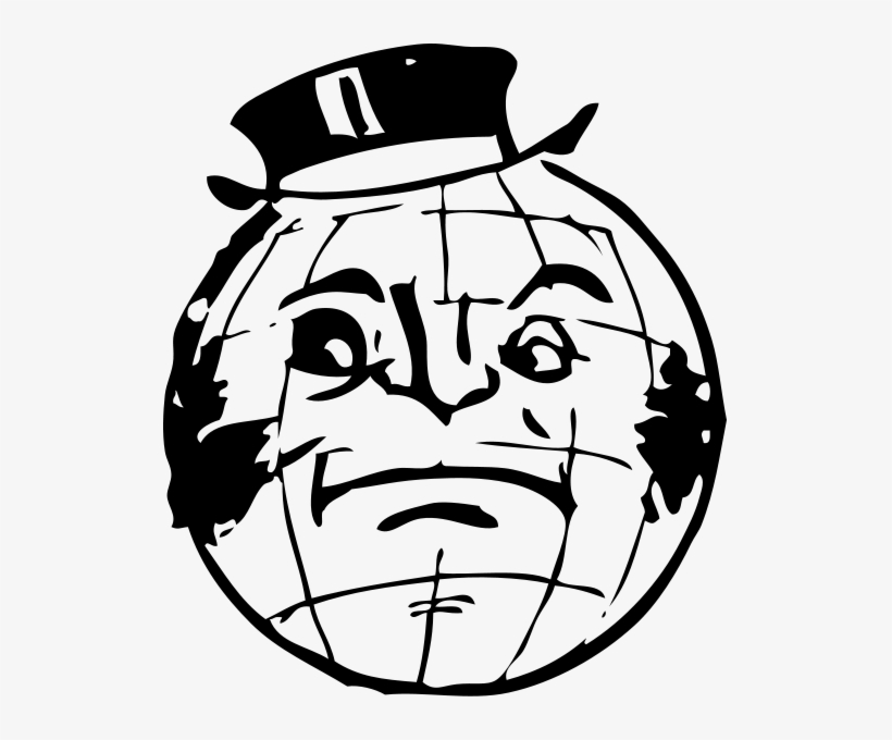 Muttonchop World Png Images, transparent png download