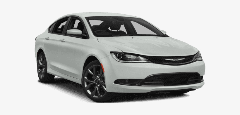 Pre-owned 2015 Chrysler 200 Limited - Lexus Nx 300 F Sport 2019, transparent png download