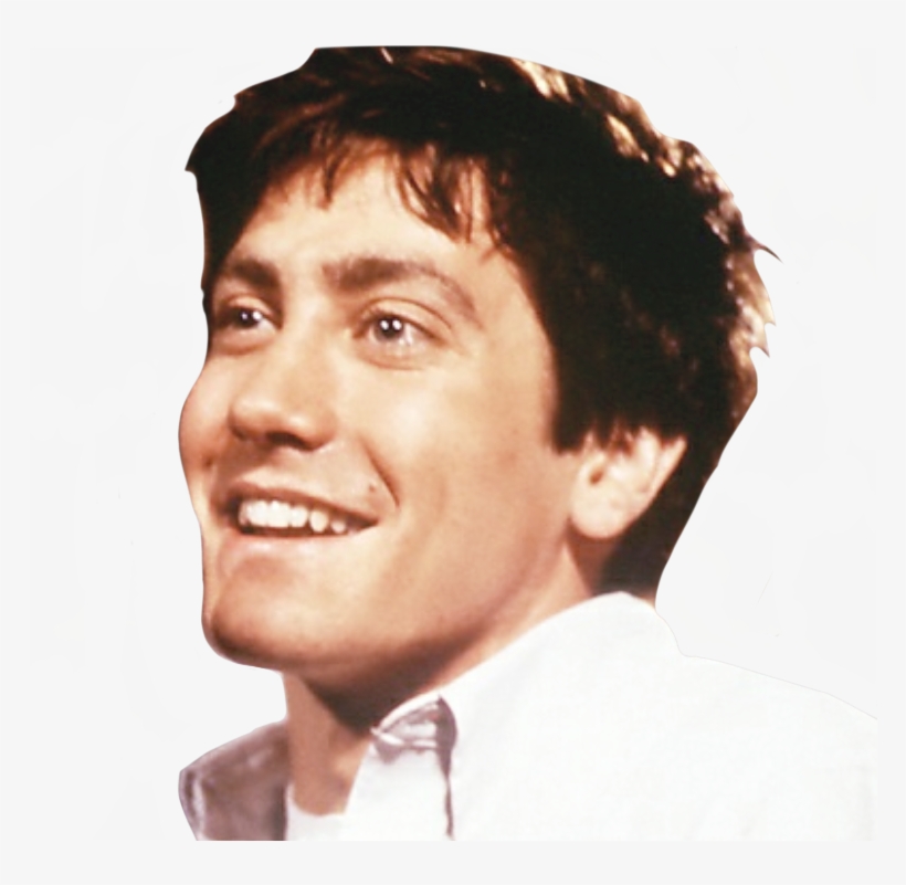 Post - Jake Gyllenhaal Donnie Darko, transparent png download