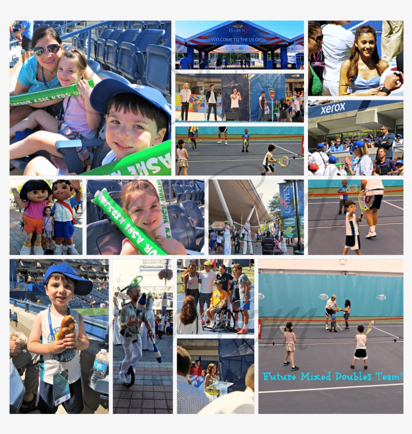 #31daysofphotos #aakd #usopen - Us Open, transparent png download