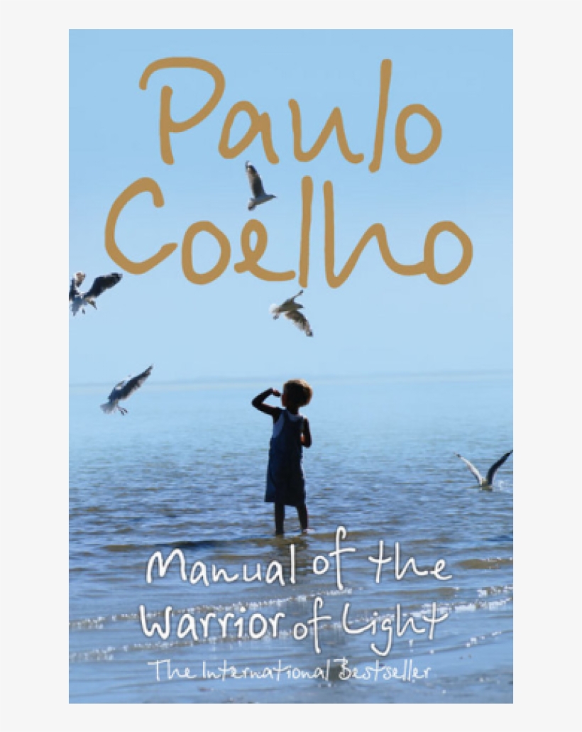 Coelho The Warrior Of Light, transparent png download