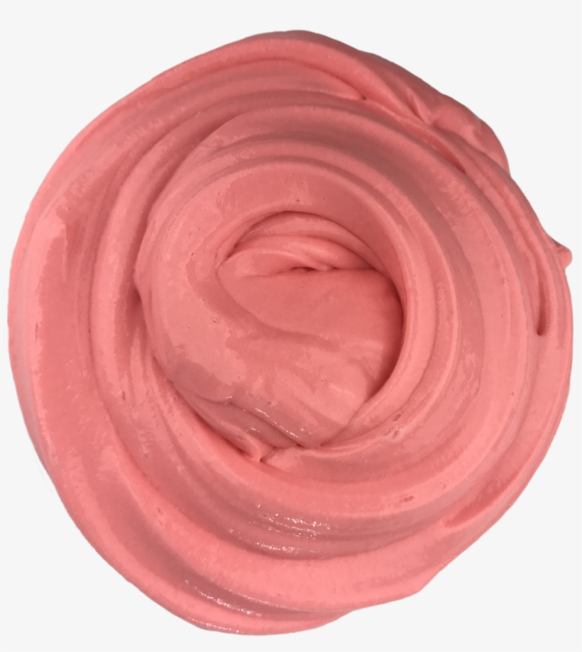 Strawberry Taffy Slime Craft, Diy Slime, Glitter Slime, - Slime, transparent png download