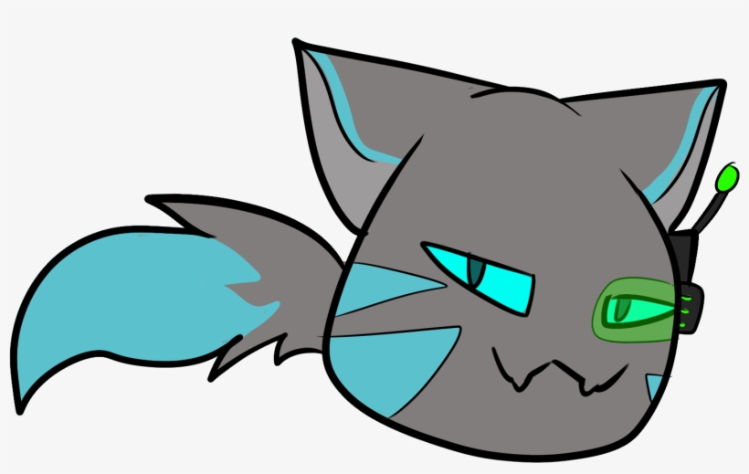 Hackerslime - Cartoon, transparent png download