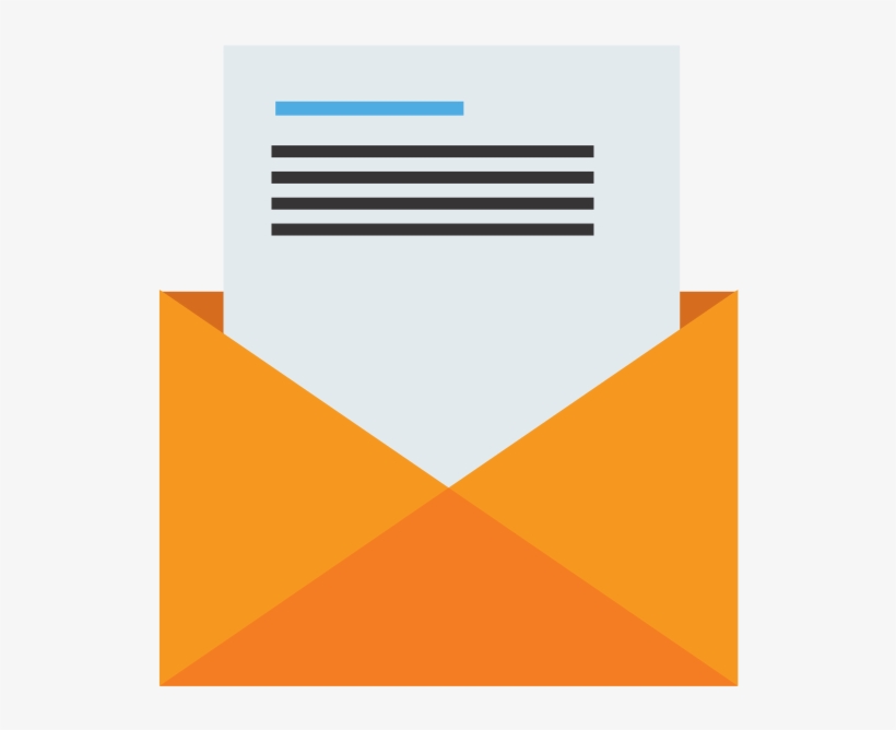 Thank You Letters - Secondary Education, transparent png download