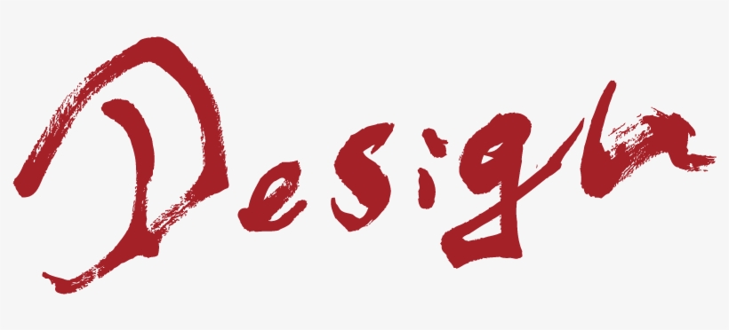 Design - Calligraphy, transparent png download